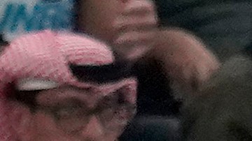 Saudi Arabia's head coach Herve Renard reacts during the World Cup group C soccer match between Saudi Arabia and Mexico, at the Lusail Stadium in Lusail, Qatar, Wednesday, Nov. 30, 2022. (AP Photo/Ricardo Mazalan)