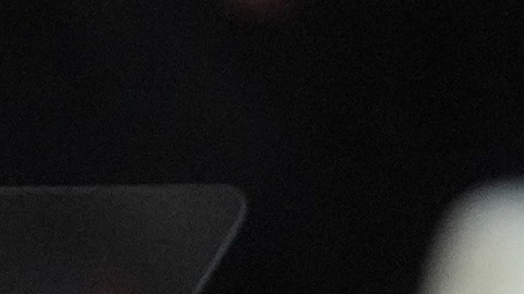 El presidente Donald Trump y su asesor político, Stephen Miller.