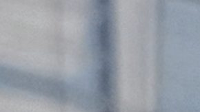 Los boletos para los Juegos Olímpicos de Los Ángeles 2028 han empezado a venderse. En la imagen aparece Reynold Hoover, CEO de LA28, con una ilustración de la piscina olímpica que se instalará en SoFi Stadium.