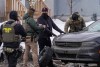 Las operaciones migratorias bajo el gobierno de Trump han sido más intensas.