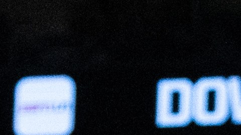 Denver Nuggets center Nikola Jokic, right, shoots past Los Angeles Lakers guard Luka Doncic, center, during an NBA basketball game in Los Angeles, Saturday, March 14, 2026. (AP Photo/Kyusung Gong)