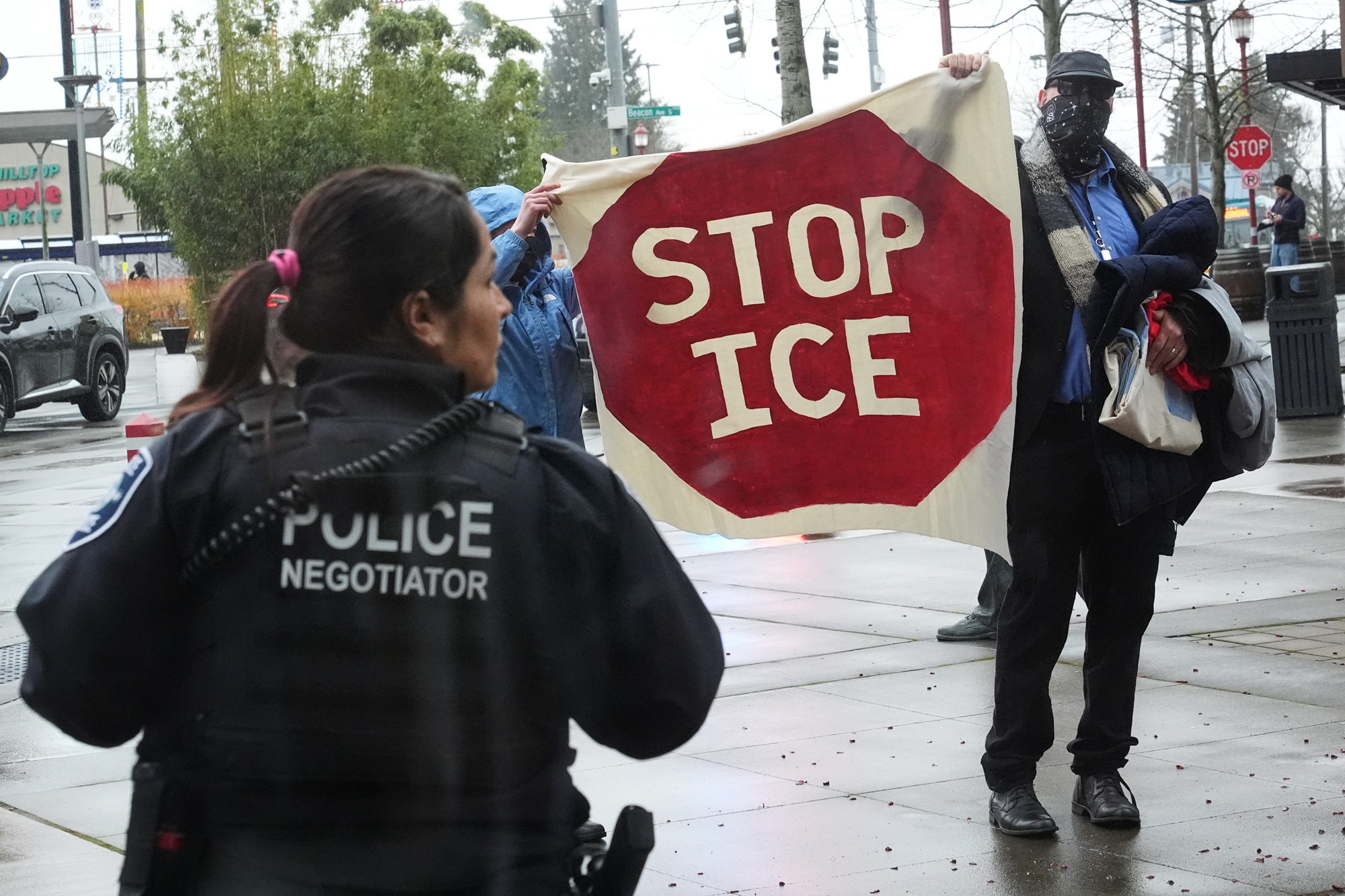 El Congreso debe rechazar persecución de indocumentados y aprobar su protección, piden organizaciones