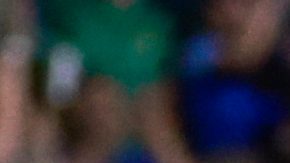Danilo, número 13 de la selección brasileña.