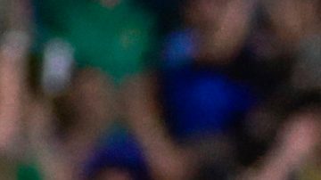 Danilo, número 13 de la selección brasileña.