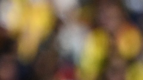 Colombia midfielder James Rodríguez (10) in action during the second half of an international friendly soccer match against France, Sunday, March 29, 2026, in Landover, Md. (AP Photo/Nick Wass)