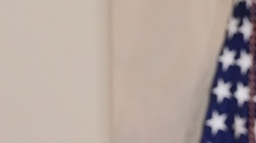 El 1 de abril, el presidente Trump defendió sus acciones contra Irán.