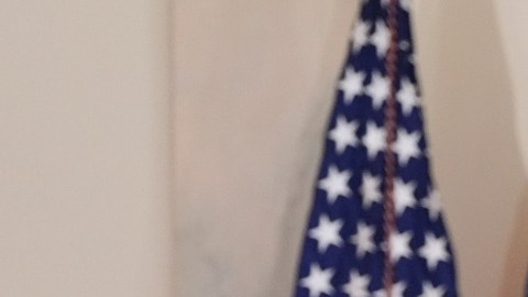 El 1 de abril, el presidente Trump defendió sus acciones contra Irán.