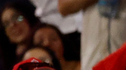 Jo Adell firmó una hazaña difícil de creer.