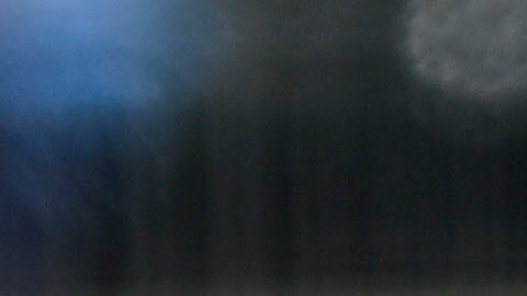 Chicago White Sox shortstop Tanner Murray, left, looks to throw after forcing out Toronto Blue Jays' Brandon Valenzuela (59) at second base during the third inning of a baseball game in Chicago, Sunday, April 5, 2026. (AP Photo/Paul Beaty)