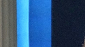 El presidente Trump y el director de la CIA, John Ratcliffe.