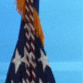 Trump dijo que su gobierno podría "desaparecer a una civilización entera".