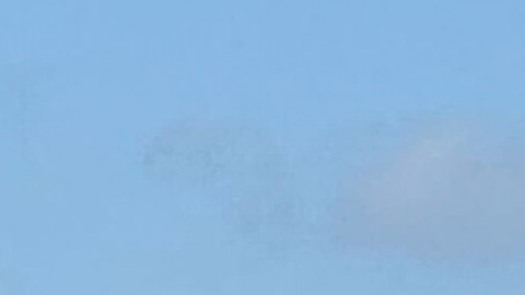 Las autoridades instan a la población a mantenerse informada y preparada ante posibles evacuaciones y emergencias.