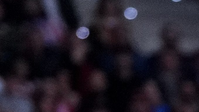 Atletico Madrid's goalkeeper Juan Musso, left, makes a save in front of Barcelona's Fermin Lopez during the Champions League quarterfinal second leg soccer match between Atletico Madrid and Barcelona in Madrid, Spain, Tuesday, April 14, 2026. (AP Photo/Manu Fernandez)