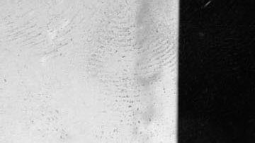 José Santamaría (c) posa junto a Ferenc Puskás (i) y Alfredo Di Stéfano (d).