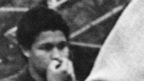 Fernando Valenzuela y la Fernandomanía tocaron los corazones de aficionados de todas las edades.