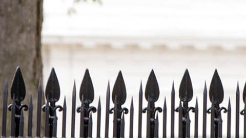 Personal del Servicio Secreto