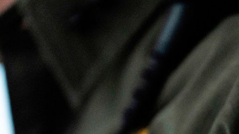 Agente de la Patrulla Fronteriza