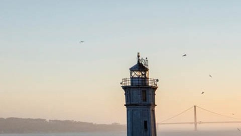 La Isla de Alcatraz