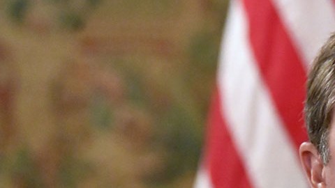 Andy Beshear, gobernador de Kentucky