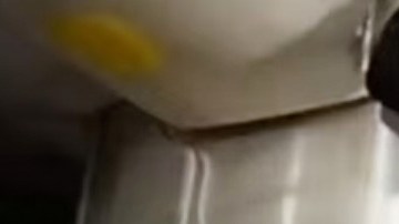 Imagen de Artemis II y sus astronautas.