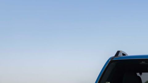 Así se ve el Subaru Forester Wilderness Hybrid 2027