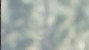 Two investigators stand next to a mangled SUV that struck Los Angeles County sheriff's recruits in Whittier, Calif., Wednesday, Nov. 16, 2022. The vehicle struck several Los Angeles County sheriff's recruits on a training run around dawn Wednesday, some were critically injured, authorities said. (AP Photo/Jae C. Hong)