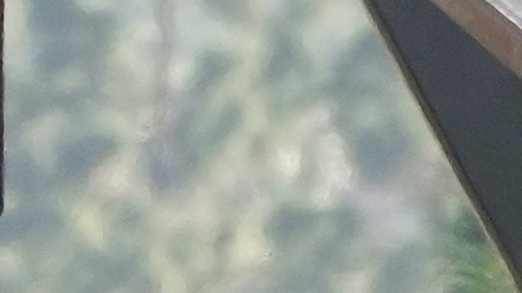 Two investigators stand next to a mangled SUV that struck Los Angeles County sheriff's recruits in Whittier, Calif., Wednesday, Nov. 16, 2022. The vehicle struck several Los Angeles County sheriff's recruits on a training run around dawn Wednesday, some were critically injured, authorities said. (AP Photo/Jae C. Hong)