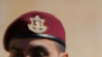 Benjamin Netanyahu, primer ministro israelí