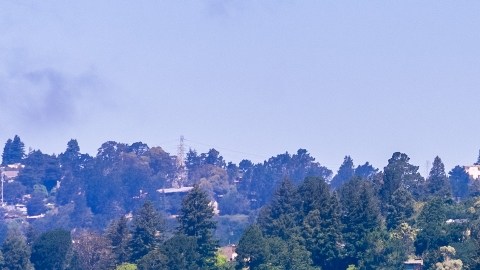 Si estás en California, eres un privilegiado: descubre los 25 lugares más saludables para vivir en EE.UU.