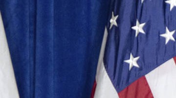 Byron Donalds, aspirante a la candidatura presidencial republicana