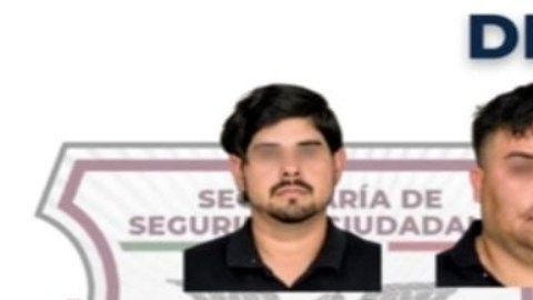 Captura de narcos