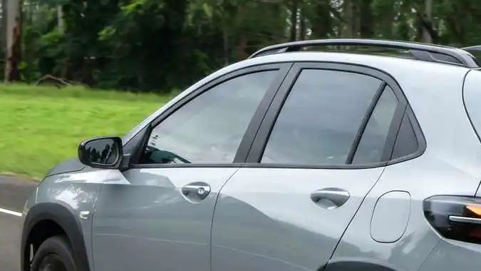 Chevrolet Sonic
