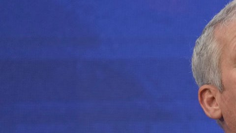 Chris Wright, secretario de Energía