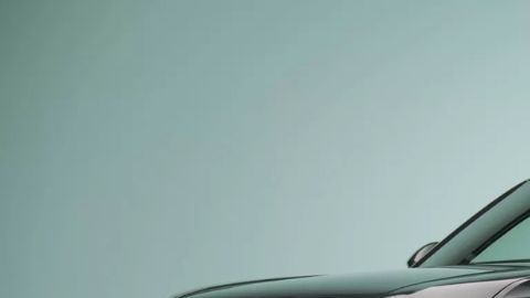 Conocimos el Volkswagen Atlas 2027