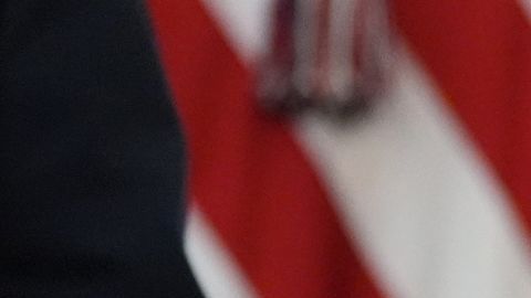 DOJ dice que Trump no está obligado a entregar archivos al dejar su cargo.