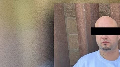 Delincuente deportado a México