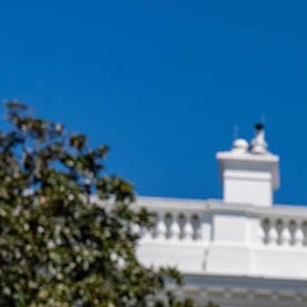 Donald Trump, presidente estadounidense