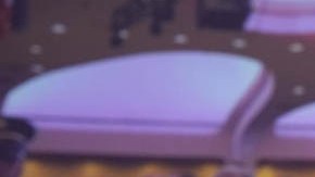 Donald Trump, presidente estadounidense