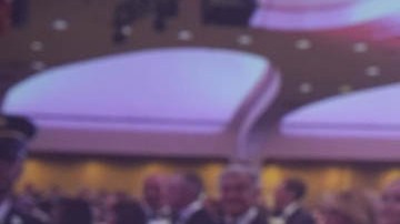 Donald Trump, presidente estadounidense