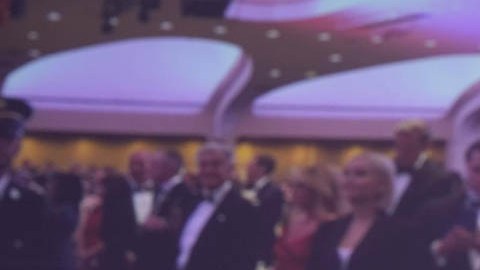 Donald Trump, presidente estadounidense