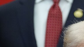 Donald Trump, presidente estadounidense