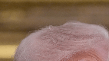 Donald Trump y Claudia Sheinbaum