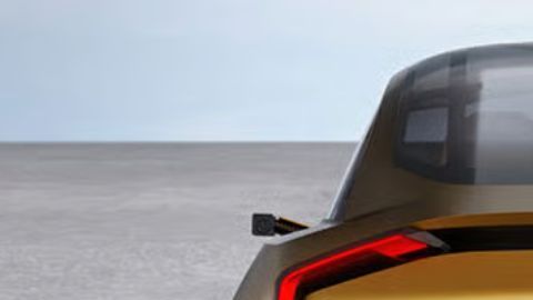 El Kia Vision Meta Turismo