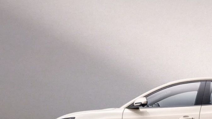 El Linghui e7 de BYD