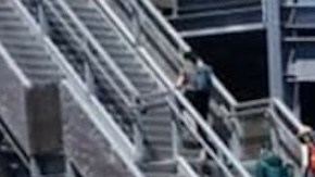 Esther Muñoz, inmigrante víctima del ICE y violencia doméstica.