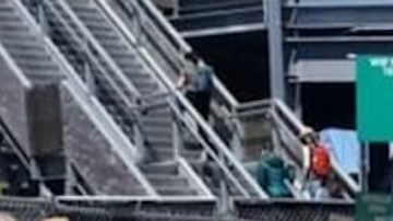 Esther Muñoz, inmigrante víctima del ICE y violencia doméstica.