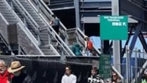 Esther Muñoz, inmigrante víctima del ICE y violencia doméstica.