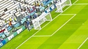 Carlos de los Cobos, Alejandro Gutman, Andrés Cantor, Jorge Burruchaga, Javier Castrilli, Carlos Valderrama y Eduardo de la Torre, Fútbol de Primera, Mundial 2026