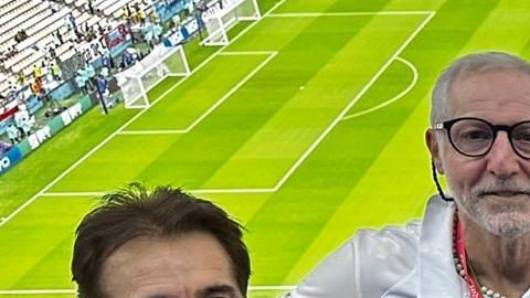 Carlos de los Cobos, Alejandro Gutman, Andrés Cantor, Jorge Burruchaga, Javier Castrilli, Carlos Valderrama y Eduardo de la Torre, Fútbol de Primera, Mundial 2026