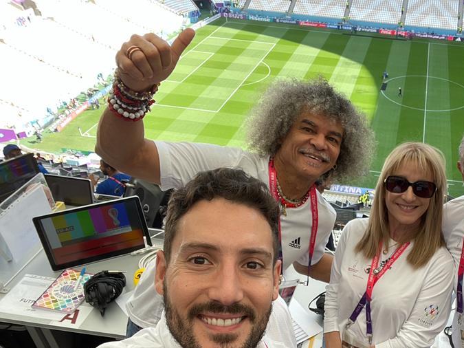 Fútbol de Primera anunció su plantilla de lujo para el Mundial 2026